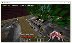 Check spelling or type a new query. Xray For Minecraft 1 13