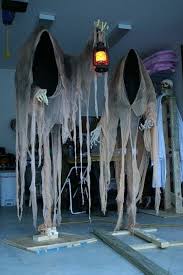 Most Scary Halloween Decoration Ideas Halloweendecorationscary Scary Halloween Decorations Diy Scary Halloween Decorations Halloween Outdoor Decorations