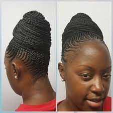 Latest Hair Braiding Styles 2018 13 African Hair Braiding Styles Braided Hairstyles Curly Hair Styles