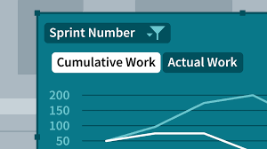 Visualizing A Report In Microsoft Project