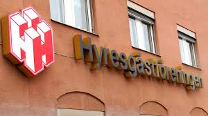 Välkommen till hyresgästföreningens sida på facebook. Hyresgastforeningen Efterlyser Billigare Bostader P4 Vastmanland Sveriges Radio