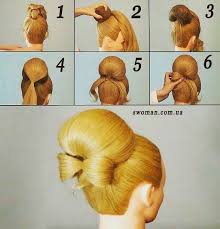 Even A Simple Hairstyle Can Change Your Look Diy Time For More Follow Diva Artistry Divamakeover Diva A Sac Ipuclari Uzun Sac Sac Ve Makyaj