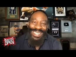 Booker T "Almost Killed" Mark Henry With a Fire Extinguisher