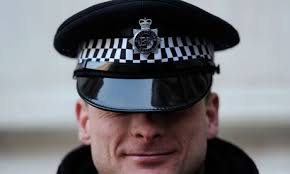 Police and crime commissioner candidates: the usual suspects?