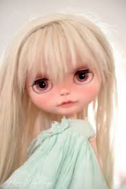 OOAK Custom Blythe Dolls