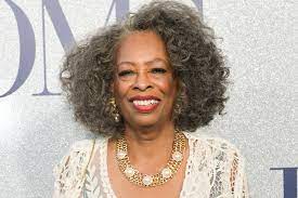 Diahann carroll (/ d aɪ ˈ æ n /; Carol Sutton Obituary Actress Dies At 76 Of Covid 19 Legacy Com