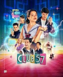 Jun 13, 2021 · watch una rapera orgullosa (season 3, episode 38) of latinx now! Club 57 Tv Series Wikipedia