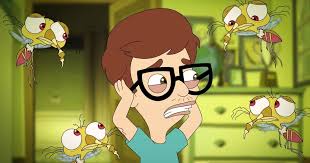 Big Mouth Season 5 Release Date Trailer Episodes Plot For The Netflix Cartoon