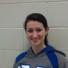 Morgan Tew's Midway High School Bio