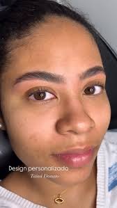 ✨ Samara Campos 🎯 Designer de sobrancelhas