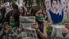 Resultado de imagen para El papel de los medios al cubrir feminicidios