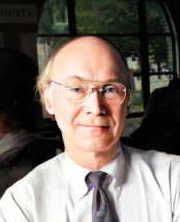 Paul Atherton Kennon Jr. (1934-1990)