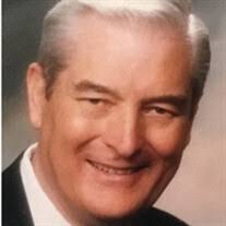 John Richard Thorderson Obituary 2018