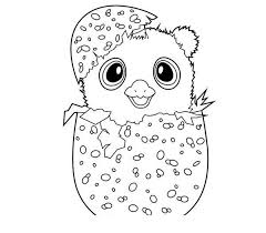 A number of the styles are wild and exaggerated while some take a more. Hatchimals Colleggtibles Free Print And Color Online