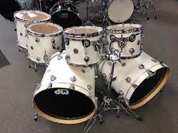 Pin On Drums