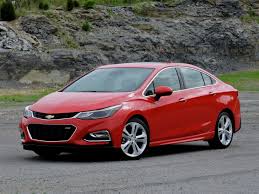 Rated 5 out of 5 stars. 2016 Chevrolet Cruze Review Autoguide Com