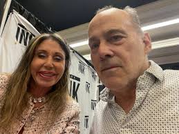 Missy hyatt along with shane douglas, dean malenko, steiners, ricky morton,  henry godwinn, muta, sonny ono