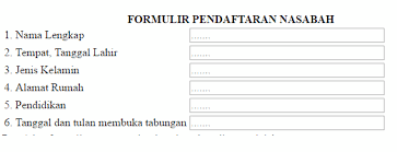 Biaya pendaftaran sebesar rp 200.000, maka yang ditransfer menjadi rp 200.001jika sudah melakukan pembayaran, harap bukti bayar dikirimkan. Https Files1 Simpkb Id Guruberbagi Rpp 356317 1618382652 Pdf