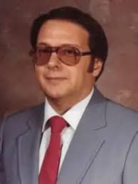 Obituary information for Robert J. Mosca