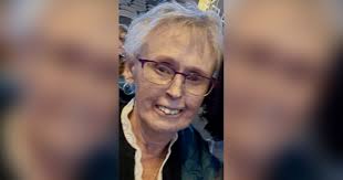 Obituary for Gloria Jane (Langford) Crick