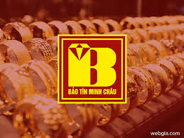 Gia Vang Bảo Tin Minh Chau Baotinminhchau Btmc Web Gia