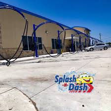 Entrust your car wash and detailing needs to the professionals at cruisers car wash. Splash N Dash Car Wash Wilmington Nc 910 769 4861