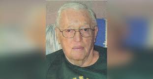 Obituary information for Elwood M. Nealey