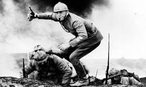 Paths of Glory: No 7 best action and war film of all time | Action and  adventure films | The Guardian