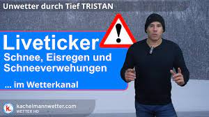 Gegen später gibt es einen wolkenlosen himmel und das thermometer klettert auf 32°c. Kachelmannwetter On Twitter Liveticker Tief Tristan Unwetter Durch Schnee Und Eisregen Wir Beginnen Langsam Unsere Berichterstattung Zur Bevorstehenden Luftmassengrenze Der Liveticker Und Ein Update Zur Lage Im Wetterkanal Https T Co