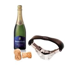 Vin Bouquet Tire Bouchon A Champagne Et Vin Mousseux Achat Vente Tire Bouchon Vin Bouquet Tire Bouchon A Cdiscount