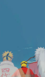 Aesthetic Hd Naruto Wallpapers Wallpaper Cave
