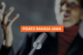 Bahwa lingkungan tidak hanya dibutuhkan oleh kita manusia, namun makhluk hidup lain juga membutuhkannya untuk kelangsungan hidup mereka. 12 Contoh Pidato Bahasa Jawa Berbagai Tema Untuk Acara Kegiatan