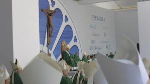 Pope to visit Florence to meet Bishops and Mayors of the Mediterranean