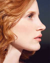 I Have A Very Ruddy Complexion And Have Always Been Jealous Of Women With Porcelain Complexions Jessica Chastain Actress Jessica Redhead