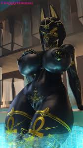 Rule34 - If it exists, there is porn of it  anubis  8288010