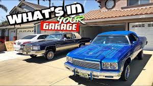 Some big companies are already on board with the concept. What S In Your Garage Ep 8 Eric S Fleetwood Raghouse Hd 4k Youtube