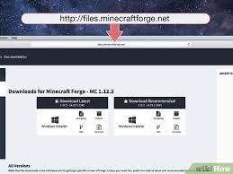 I can show you how. How To Download A Minecraft Mod On A Mac With Pictures Wikihow