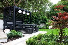 Modern Japanese Garden Design North London 0203 553 7523 Modern Japanese Garden Japanese Garden Design Modern Landscaping