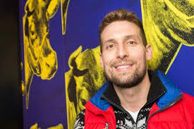 Party at Pittsburgh's Warhol museum inspires entrepreneurs to relax while  they network