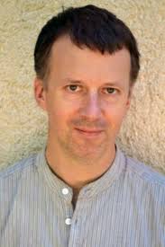 Declan Burke: Interview: Cormac James, Author of THE SURFACING