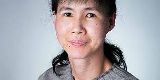 Manling Luo Awarded Fellowship at the Institute for Advanced Study:  Hamilton Lugar School : Indiana University