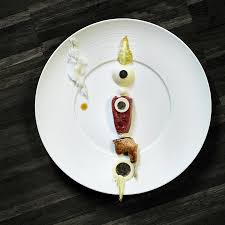 Dominikanerbastei 17 (auwinkel) 1010 вена австрия. Duck Liver Parfait Porcini Pear Parsnip Quail Picture Of Konstantin Filippou Vienna Tripadvisor