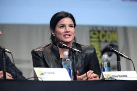 Gina carano's social media posts have been the subject of criticism throughout 2020. The Mandalorian Creator Reportedly Defending Gina Carano Refusing To Fire Cara Dune Actor