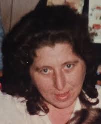 Obituary: Rosa Mae Linscott