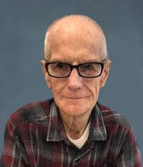 M. Gilles Hébert 1935-2023 |