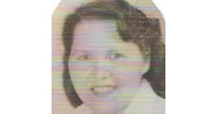 Bertha G Gravlin Obituary (1928