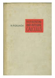 By reading the book carefully, students should be able to understand the concepts introduced and know how to answer questions with justification. Piskunov N S Differential And Integral Calculus Pdf Vse Dlya Studenta