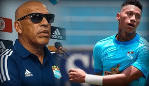 Roberto Mosquera sobre salida de Ray Sandoval de Sporting Cristal: Hay algo  que no le permite el raciocinio