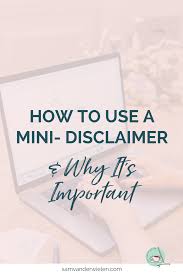 Hey Coaches Here S What You Need On All Your Handouts Learn Blogging How To Get Followers Blogging Branding