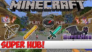 Here on r/minecraftbuilds, you can share your minecraft builds and seek… Overview Super Hub Bukkit Plugins Projects Bukkit